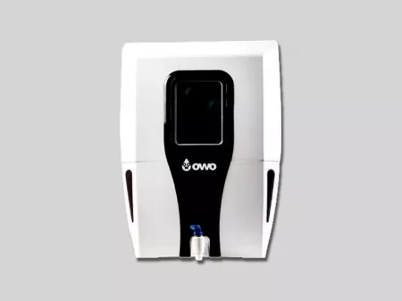 Water Purifier   RO   12 Ltr